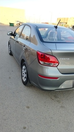 SAR 36,000 | Kia Rio 2024 | Automatic | 33,700 KM