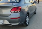 SAR 36,000 | Kia Rio 2024 | Automatic | 33,700 KM