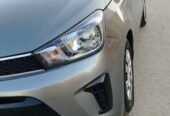 SAR 36,000 | Kia Rio 2024 | Automatic | 33,700 KM