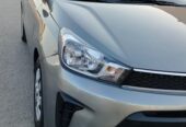 SAR 36,000 | Kia Rio 2024 | Automatic | 33,700 KM