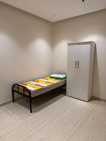 SAR 750/Month | Executive Accommodation for Female Professionals