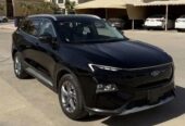 SAR 78,000 | Ford Territory 2023 | Automatic | 100 KM | Full Option