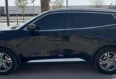 SAR 78,000 | Ford Territory 2023 | Automatic | 100 KM | Full Option