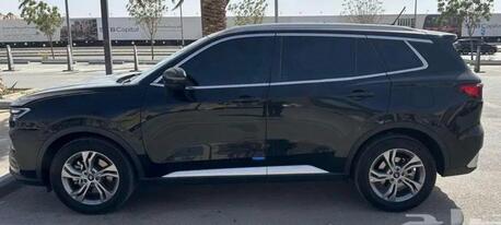 SAR 78,000 | Ford Territory 2023 | Automatic | 100 KM | Full Option