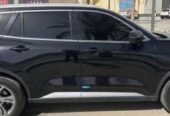 SAR 78,000 | Ford Territory 2023 | Automatic | 100 KM | Full Option