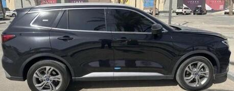 SAR 78,000 | Ford Territory 2023 | Automatic | 100 KM | Full Option
