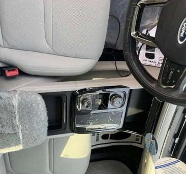 SAR 78,000 | Ford Territory 2023 | Automatic | 100 KM | Full Option