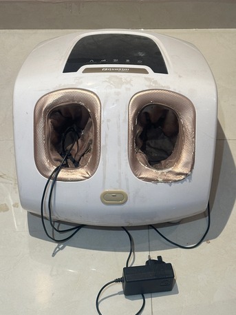 SAR 80 | Foot Massage Machine for Sale