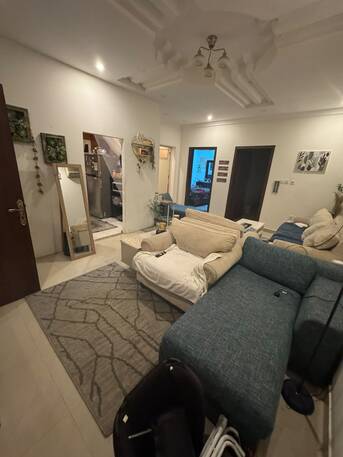 SAR 2,600/Month | Fully Furnished 2BHK Family House | Al Jisr, Al Khobar
