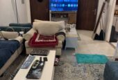 SAR 2,600/Month | Fully Furnished 2BHK Family House | Al Jisr, Al Khobar