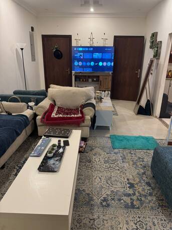 SAR 2,600/Month | Fully Furnished 2BHK Family House | Al Jisr, Al Khobar