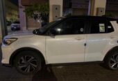 Toyota Raize 2024 | Automatic | 9,970 KM | Lease Transfer via Abdul Latif Jameel