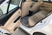 SAR 36,000 | Toyota Yaris Y Mid Option 2022 | Automatic | 123,000 KM | Original Condition