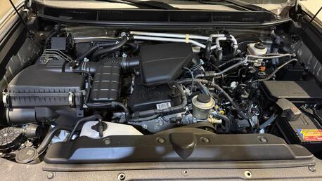 SAR 82,500 | Toyota Prado TX-2 2015 | Automatic | 78,500 KM | 4-Cylinder