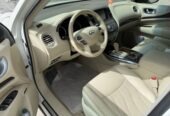 SAR 47,000 | Infiniti QX60 2014 | Automatic | 152,000 KM | 2nd Owner | Excellent Condition