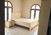 SAR 850/month, Single Bedspace for Bachelors.