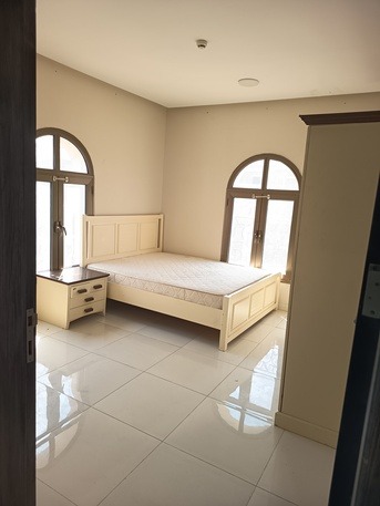 SAR 850/month, Single Bedspace for Bachelors.