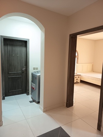 SAR 850/month, Single Bedspace for Bachelors.