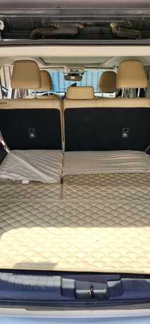 SAR 130,000 | Toyota Highlander Hybrid Limited 2022 | Automatic | Full Options | 85 KM | Personal Use
