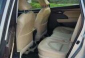 SAR 130,000 | Toyota Highlander Hybrid Limited 2022 | Automatic | Full Options | 85 KM | Personal Use