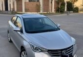 SAR 25,800 | Changan Alsvin 2023 | Automatic | 94,000 KM | Clean & Neat