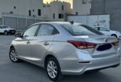 SAR 25,800 | Changan Alsvin 2023 | Automatic | 94,000 KM | Clean & Neat