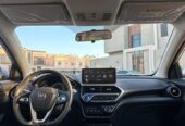 SAR 25,800 | Changan Alsvin 2023 | Automatic | 94,000 KM | Clean & Neat