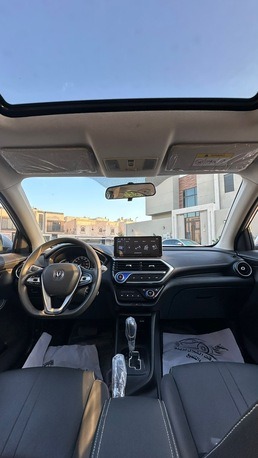 SAR 25,800 | Changan Alsvin 2023 | Automatic | 94,000 KM | Clean & Neat