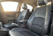 SAR 25,800 | Changan Alsvin 2023 | Automatic | 94,000 KM | Clean & Neat
