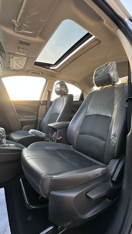 SAR 25,800 | Changan Alsvin 2023 | Automatic | 94,000 KM | Clean & Neat