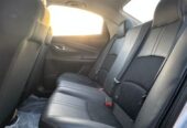 SAR 25,800 | Changan Alsvin 2023 | Automatic | 94,000 KM | Clean & Neat