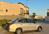 SAR 25,800 | Changan Alsvin 2023 | Automatic | 94,000 KM | Clean & Neat