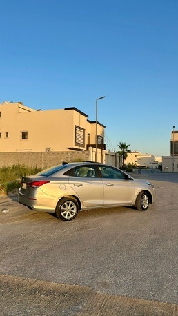 SAR 25,800 | Changan Alsvin 2023 | Automatic | 94,000 KM | Clean & Neat