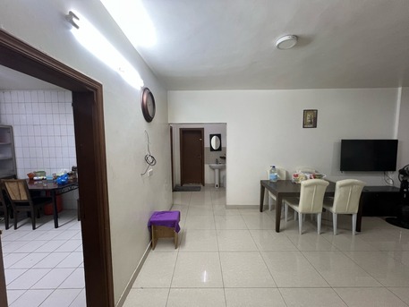SAR 2,700/Month | Fully Furnished 2BHK Apartment for Rent | Gurabi, Al Batha