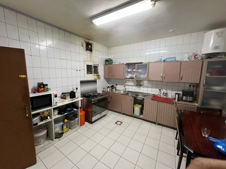 SAR 2,700/Month | Fully Furnished 2BHK Apartment for Rent | Gurabi, Al Batha