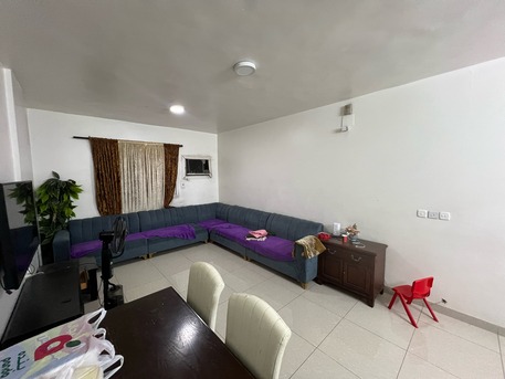 SAR 2,700/Month | Fully Furnished 2BHK Apartment for Rent | Gurabi, Al Batha