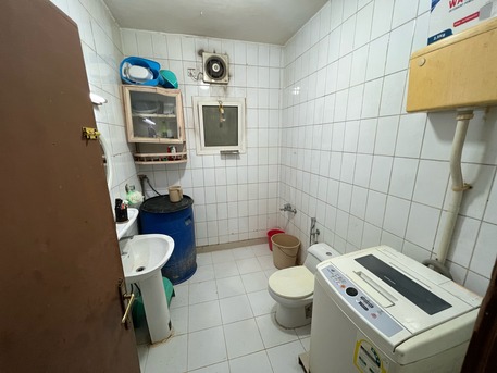 SAR 2,700/Month | Fully Furnished 2BHK Apartment for Rent | Gurabi, Al Batha