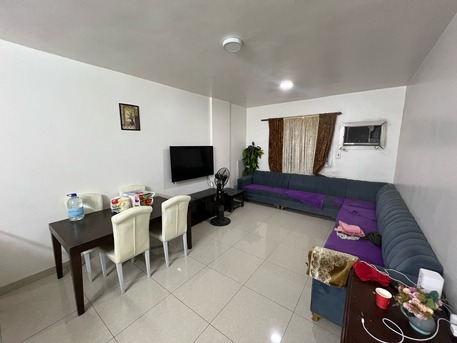 SAR 2,700/Month | Fully Furnished 2BHK Apartment for Rent | Gurabi, Al Batha
