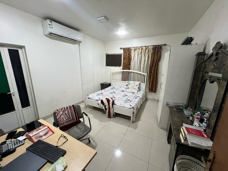 SAR 2,700/Month | Fully Furnished 2BHK Apartment for Rent | Gurabi, Al Batha