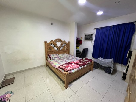 SAR 2,700/Month | Fully Furnished 2BHK Apartment for Rent | Gurabi, Al Batha