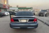 SAR 21,000 | Ford Crown Victoria 2009 | Automatic | 250,000 KM