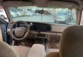 SAR 21,000 | Ford Crown Victoria 2009 | Automatic | 250,000 KM