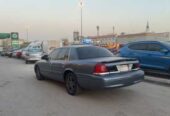 SAR 21,000 | Ford Crown Victoria 2009 | Automatic | 250,000 KM