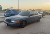 SAR 21,000 | Ford Crown Victoria 2009 | Automatic | 250,000 KM