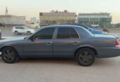 SAR 21,000 | Ford Crown Victoria 2009 | Automatic | 250,000 KM