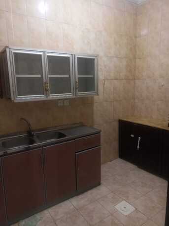 SAR 1,350/Month | Fully Furnished Private Room in Shared 2BHK Apartment | Bachelor Only