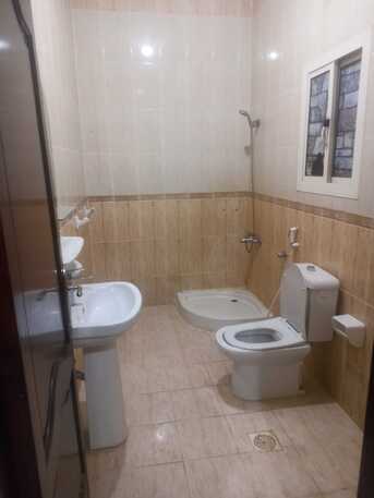 SAR 1,350/Month | Fully Furnished Private Room in Shared 2BHK Apartment | Bachelor Only