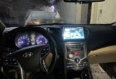 SAR 30,000 | Hyundai Azera 2016 | GDI Full Option | Automatic | 380 KM