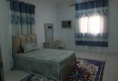 SAR 1,500/Month | Fully Furnished Single Room for Bachelor | Near Malaz.