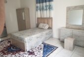SAR 1,500/Month | Fully Furnished Single Room for Bachelor | Near Malaz.